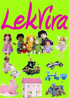 LekVira - leksaker fr leende barn