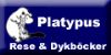 Platypus Rese- & Dykbcker
