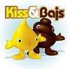 Kiss&Bajs